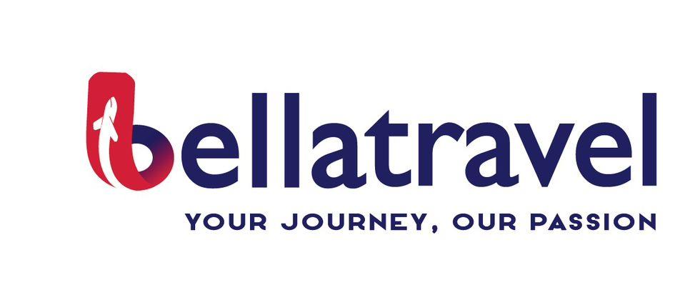 Bellatrips logo